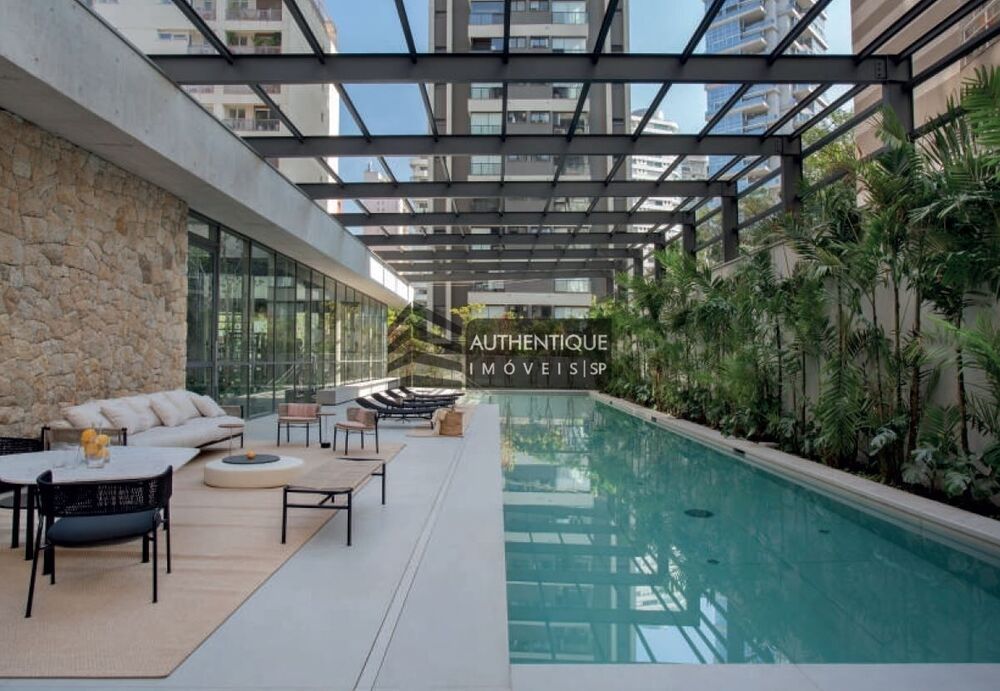 Apartamento, 3 quartos, 317 m² - Foto 1