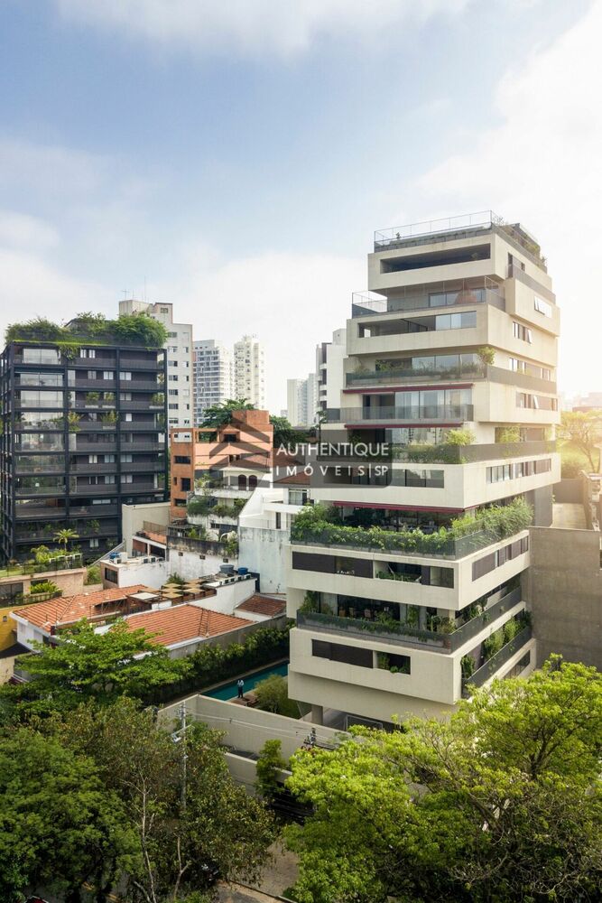 Apartamento, 4 quartos, 305 m² - Foto 1