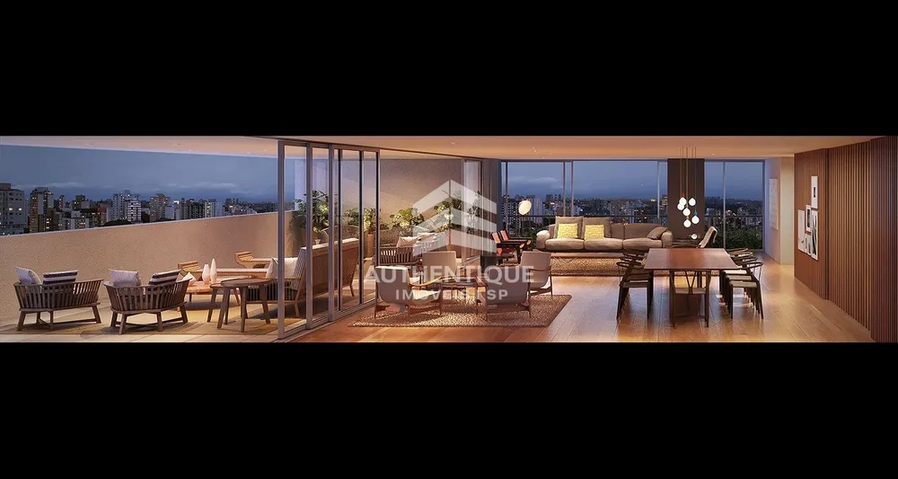 Apartamento, 4 quartos, 305 m² - Foto 8
