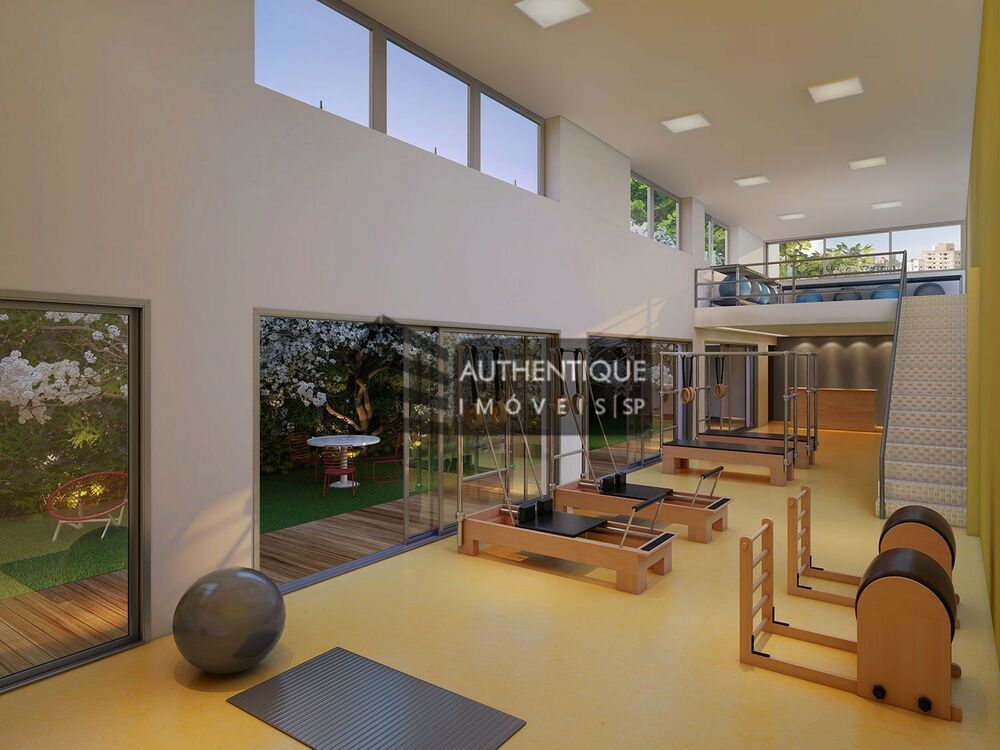 Apartamento, 4 quartos, 305 m² - Foto 4