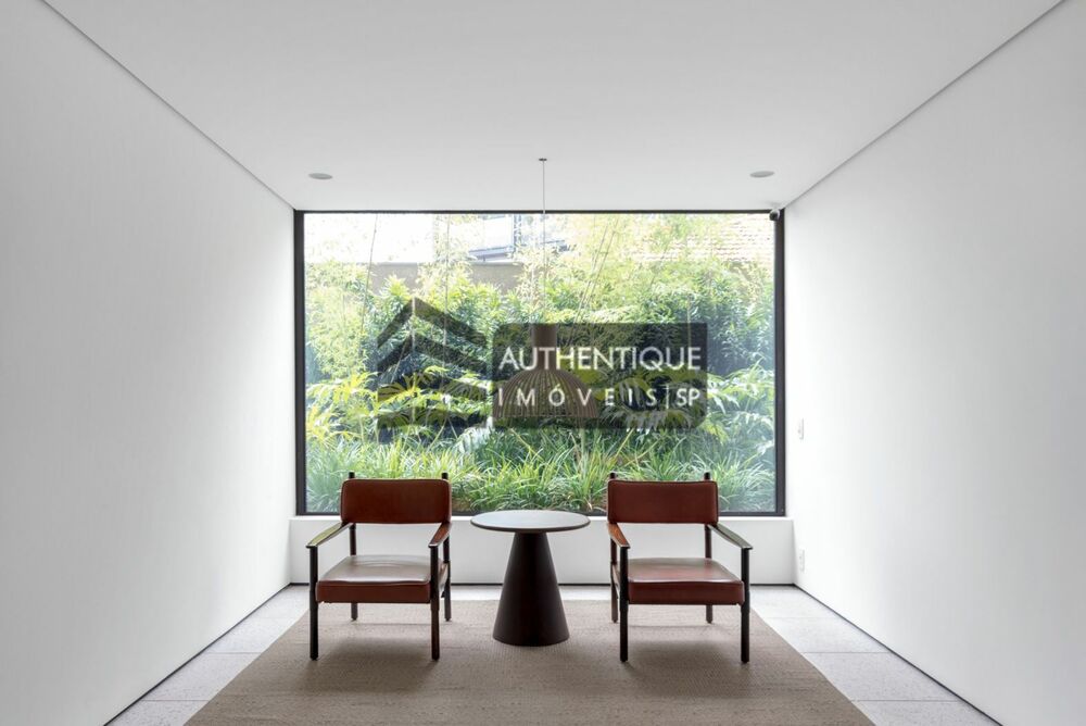 Apartamento, 4 quartos, 305 m² - Foto 2