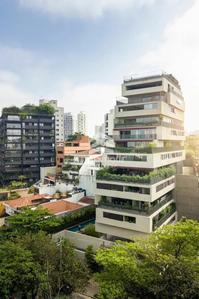Apartamento, 4 quartos, 305 m² - Foto 5