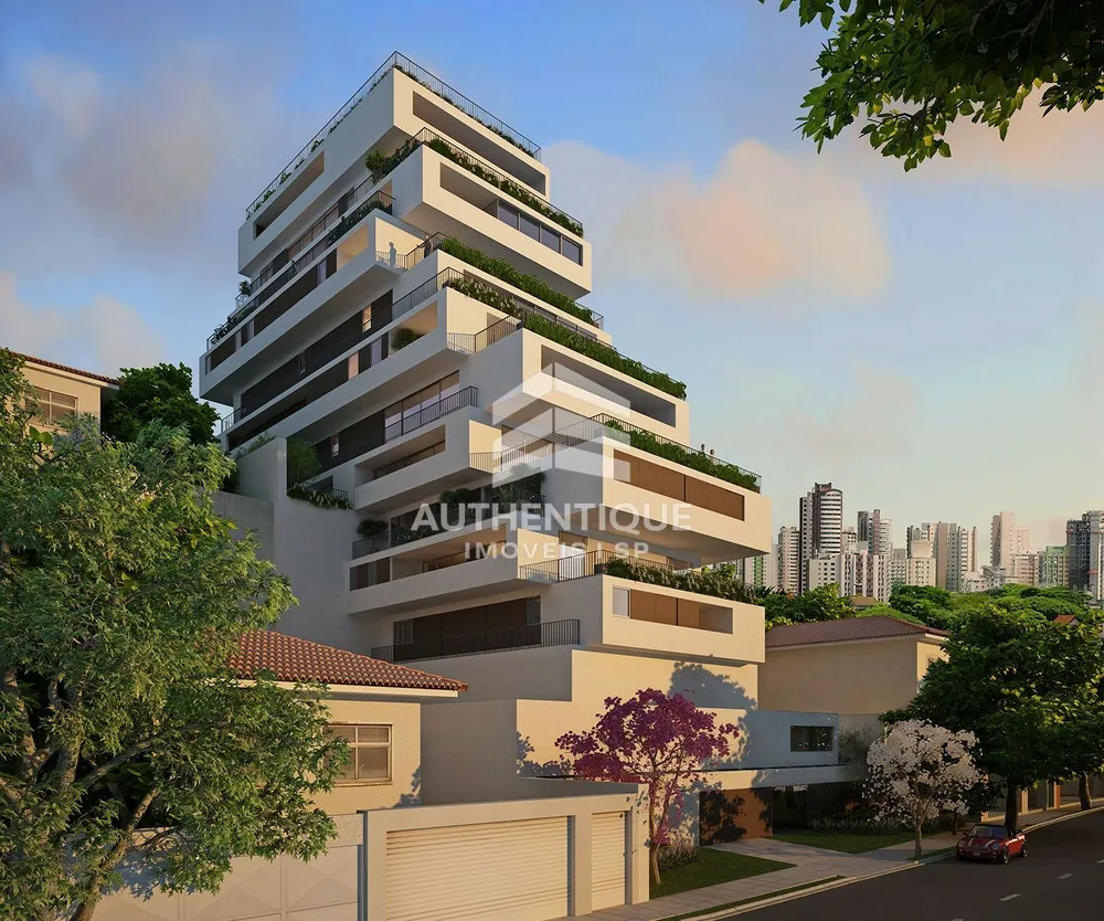 Apartamento, 4 quartos, 305 m² - Foto 7