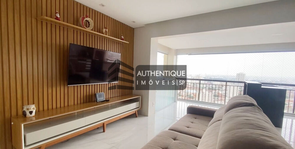 Apartamento, 2 quartos, 85 m² - Foto 5