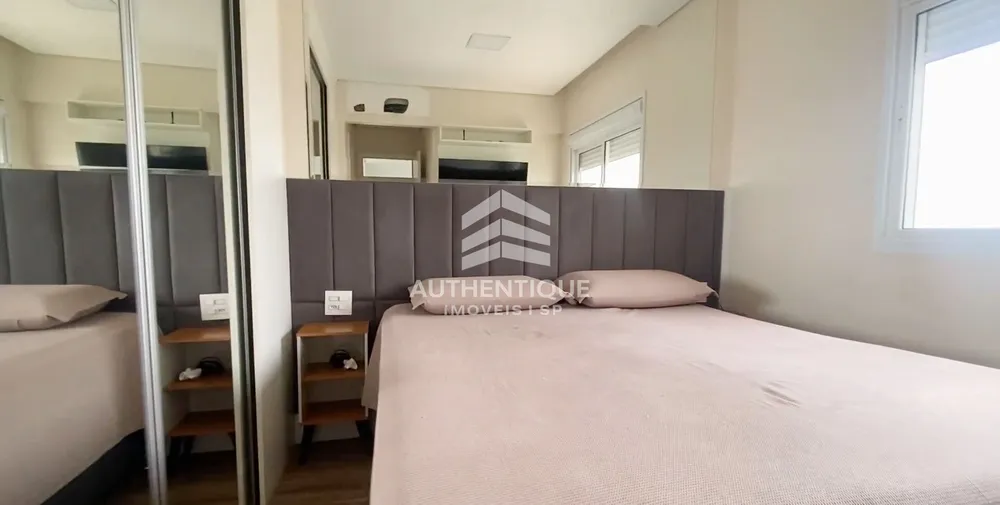 Apartamento, 2 quartos, 85 m² - Foto 11