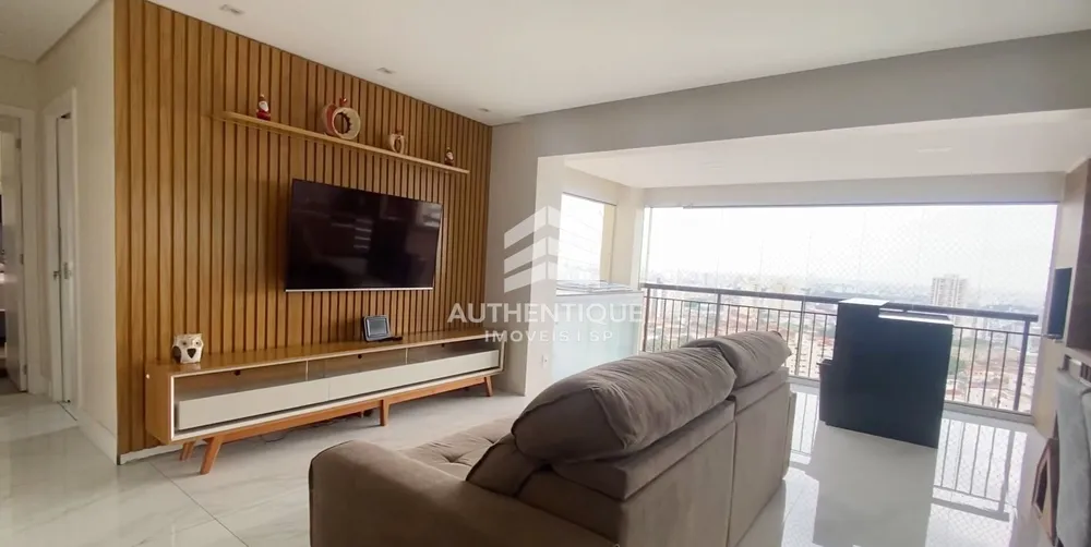 Apartamento, 2 quartos, 85 m² - Foto 7