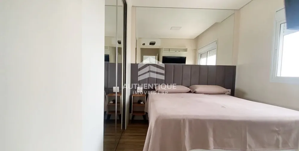 Apartamento, 2 quartos, 85 m² - Foto 9