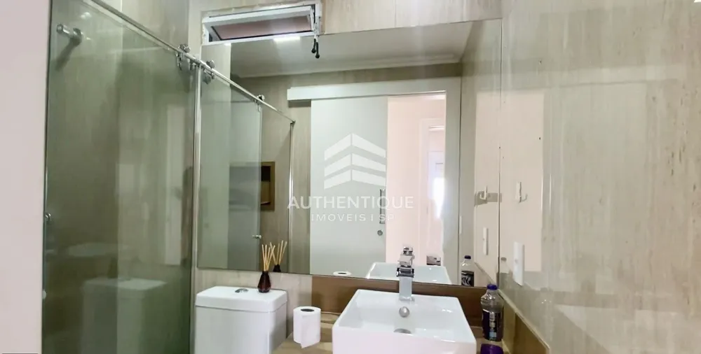 Apartamento, 2 quartos, 85 m² - Foto 4