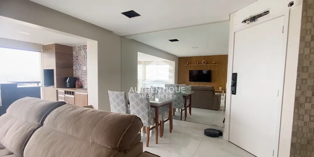 Apartamento, 2 quartos, 85 m² - Foto 1
