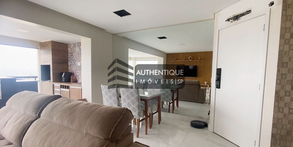 Apartamento, 2 quartos, 85 m² - Foto 7