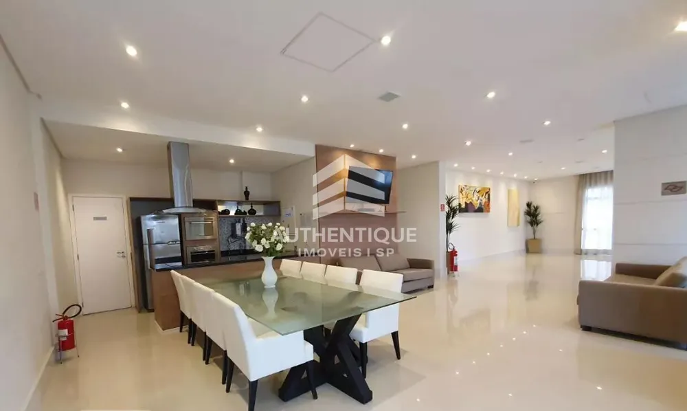 Apartamento, 2 quartos, 85 m² - Foto 15