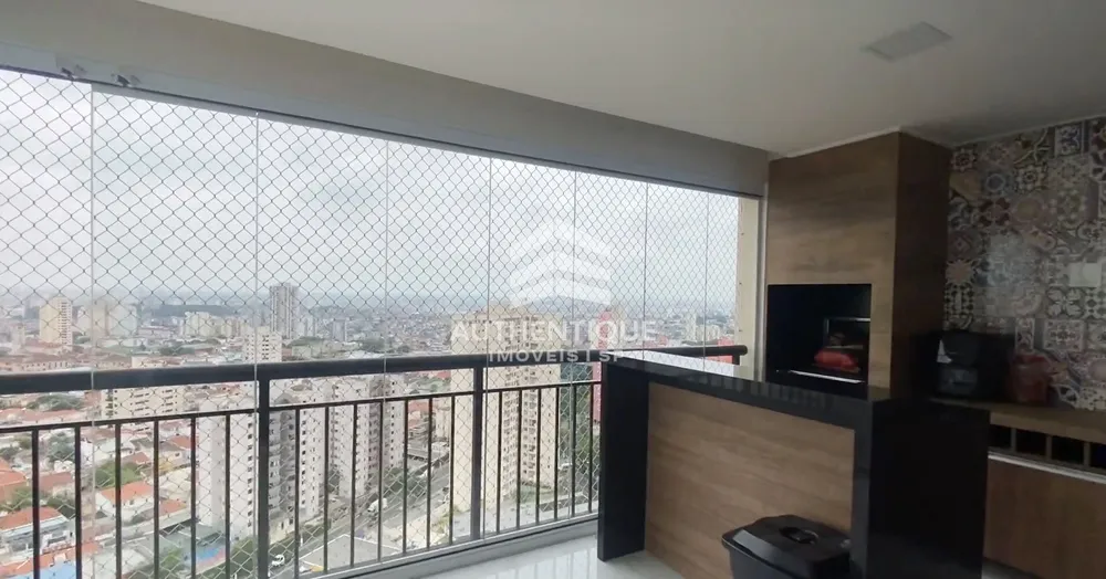 Apartamento, 2 quartos, 85 m² - Foto 5