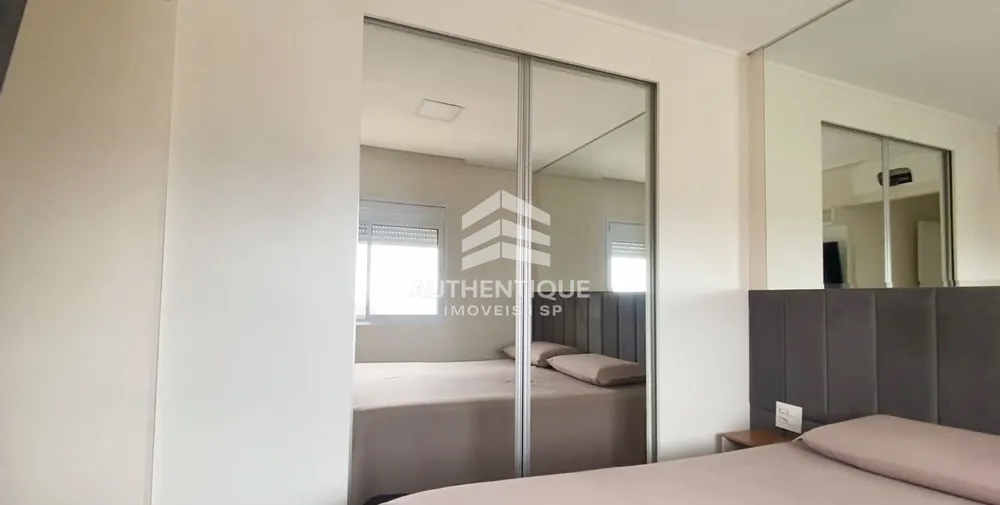Apartamento, 2 quartos, 85 m² - Foto 3