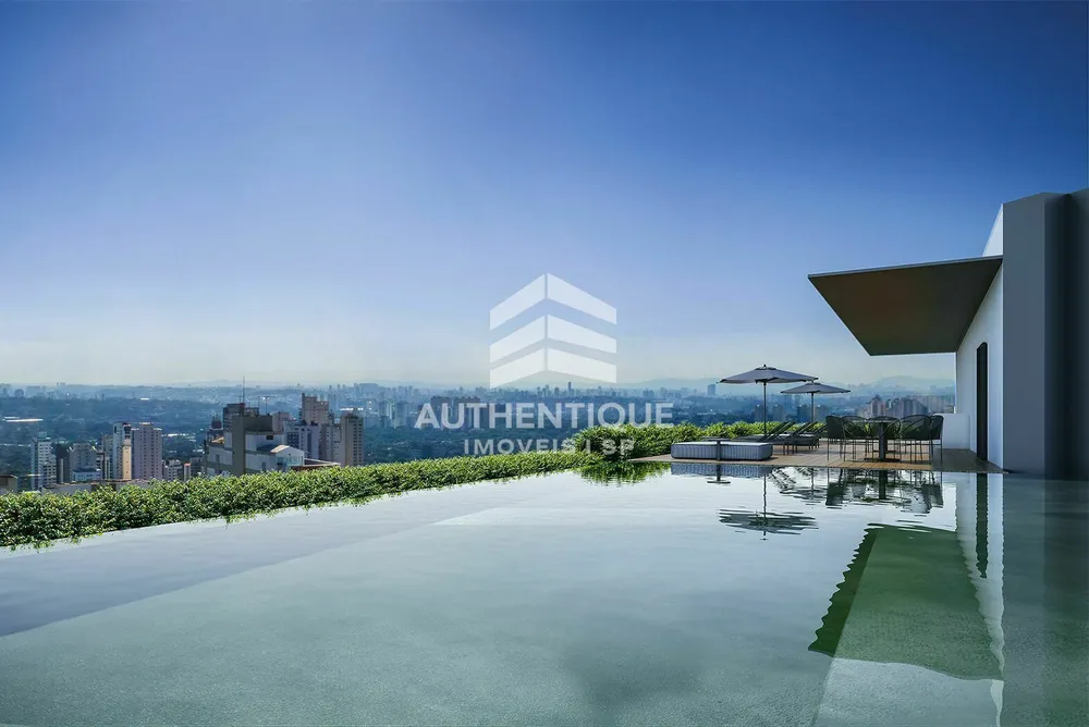 Apartamento, 2 quartos, 172 m² - Foto 13