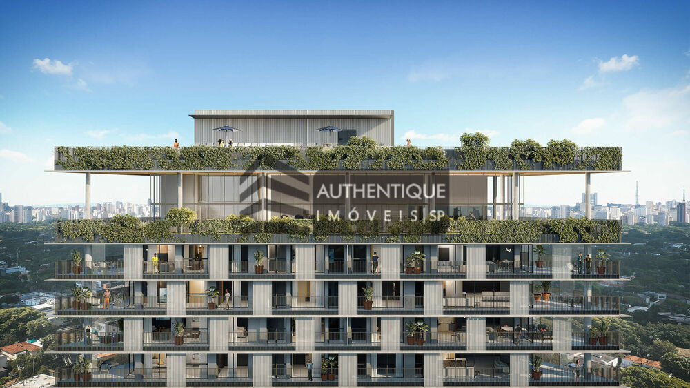 Apartamento, 2 quartos, 172 m² - Foto 3