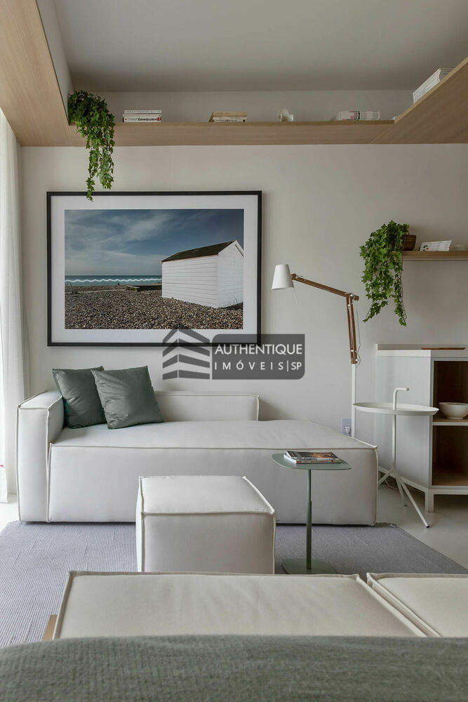 Apartamento, 2 quartos, 172 m² - Foto 7