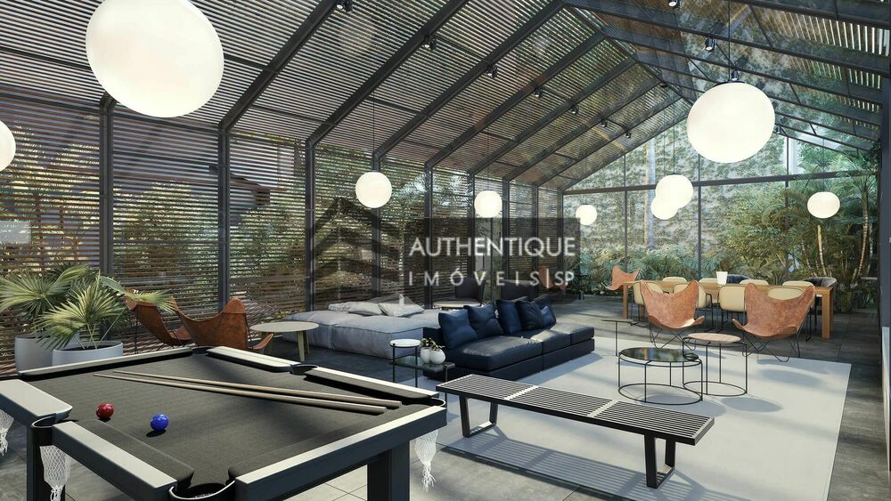 Apartamento, 2 quartos, 172 m² - Foto 6