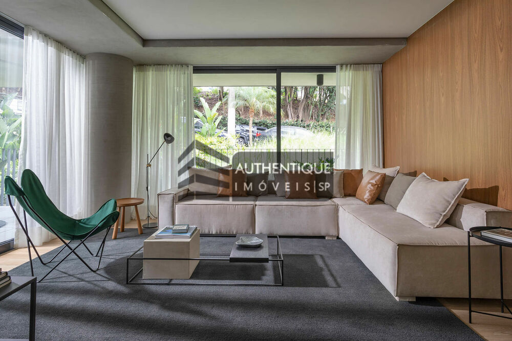 Apartamento, 2 quartos, 172 m² - Foto 8