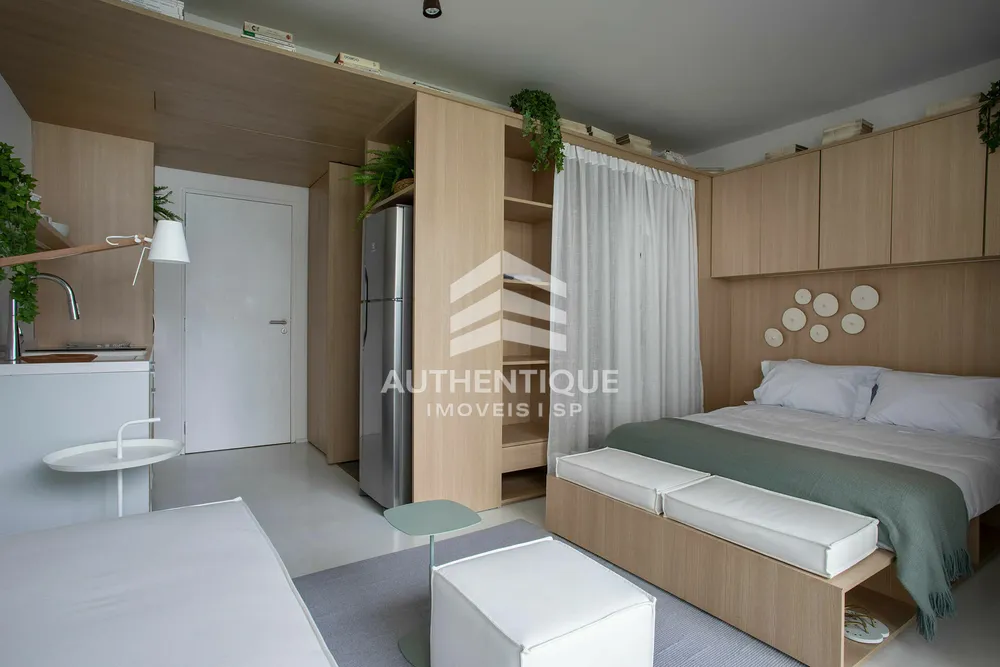 Apartamento, 2 quartos, 172 m² - Foto 17