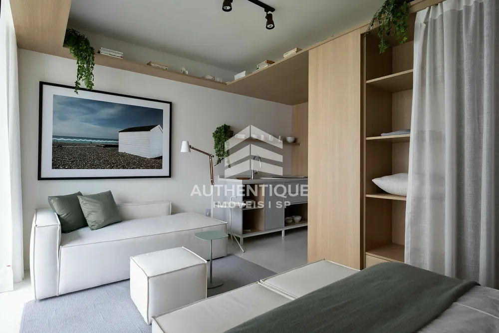 Apartamento, 2 quartos, 172 m² - Foto 14