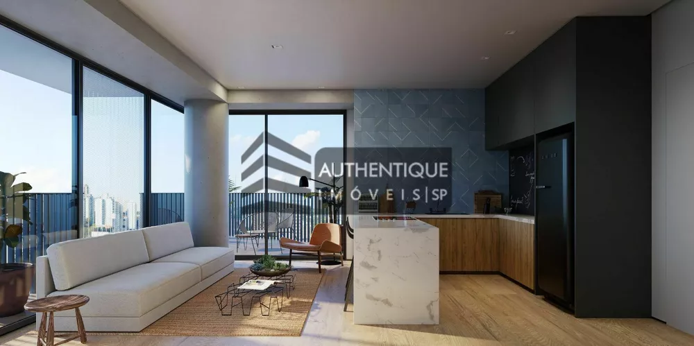 Apartamento, 2 quartos, 172 m² - Foto 12
