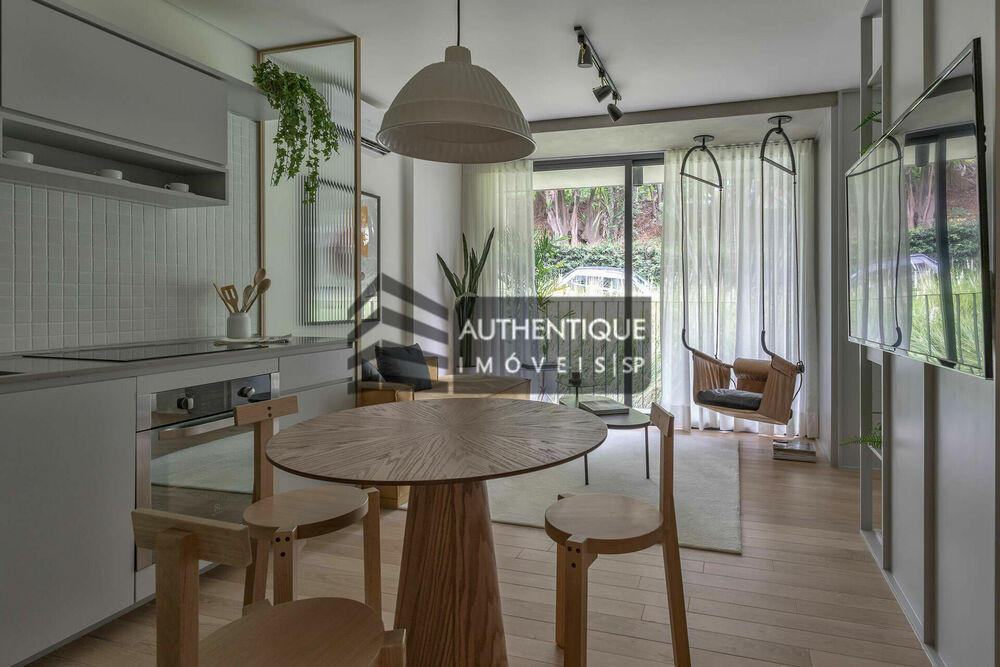 Apartamento, 2 quartos, 172 m² - Foto 1