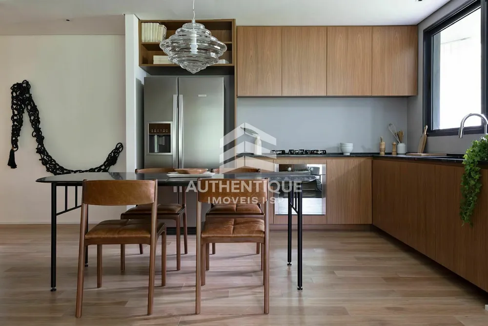 Apartamento, 2 quartos, 172 m² - Foto 20