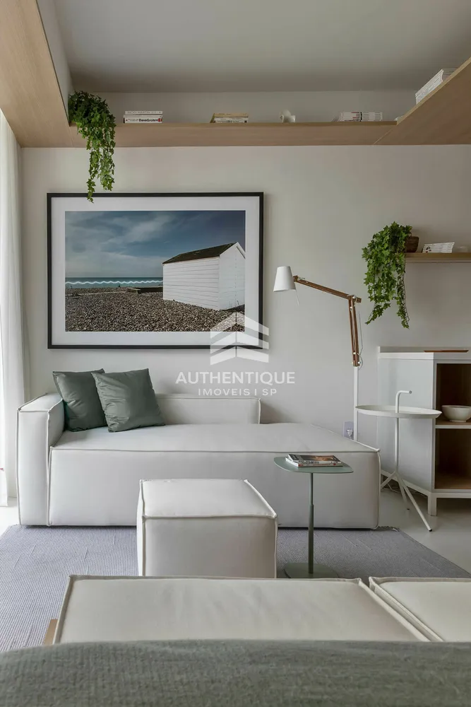 Apartamento, 2 quartos, 172 m² - Foto 19