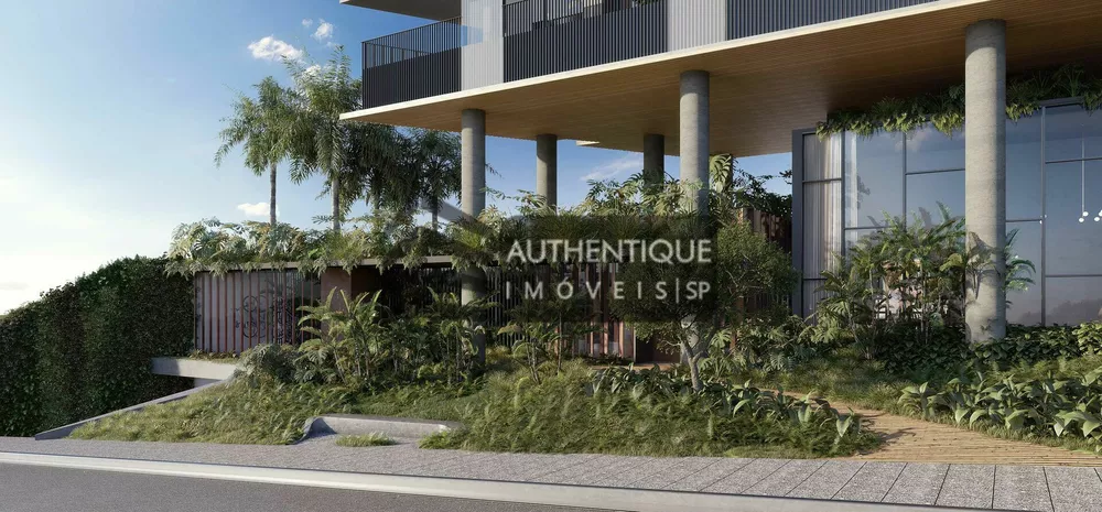 Apartamento, 2 quartos, 172 m² - Foto 10