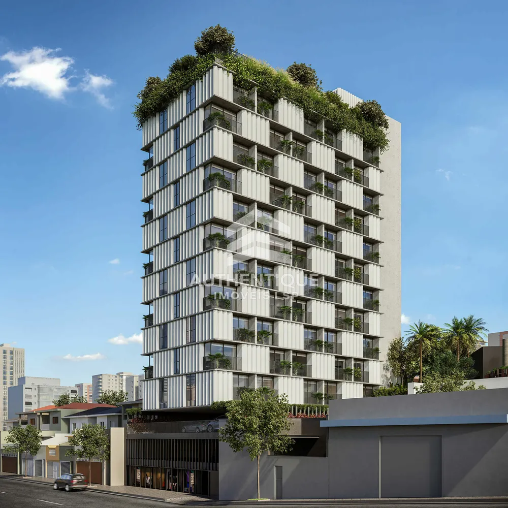 Apartamento, 2 quartos, 172 m² - Foto 14