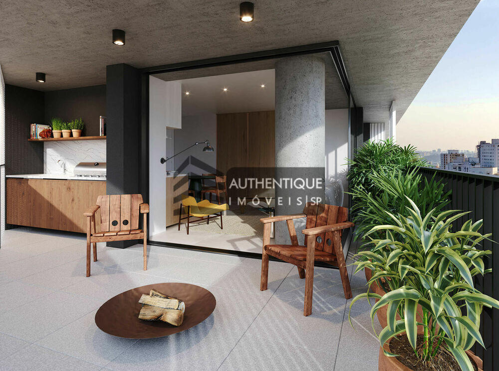 Apartamento, 2 quartos, 172 m² - Foto 4