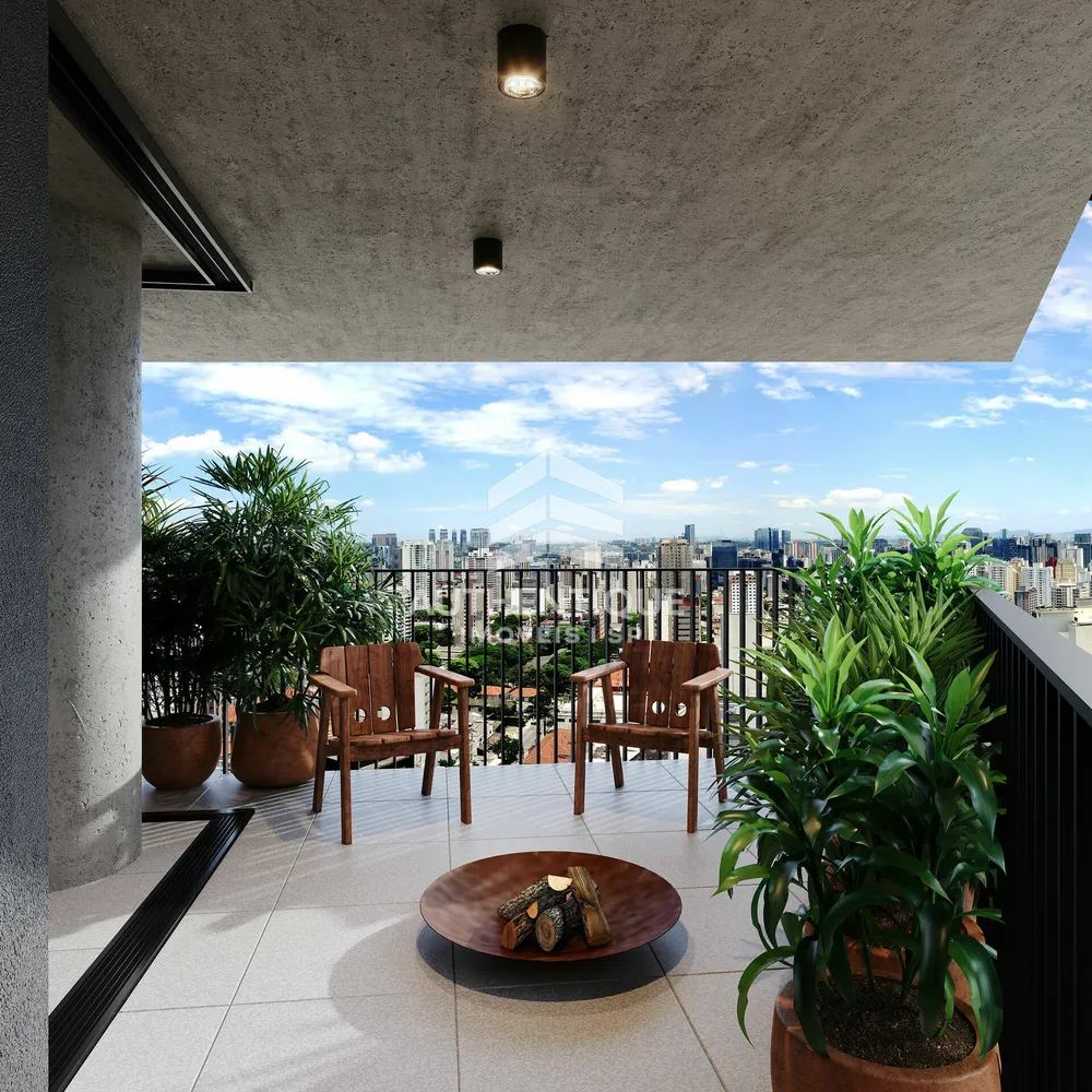 Apartamento, 2 quartos, 172 m² - Foto 21