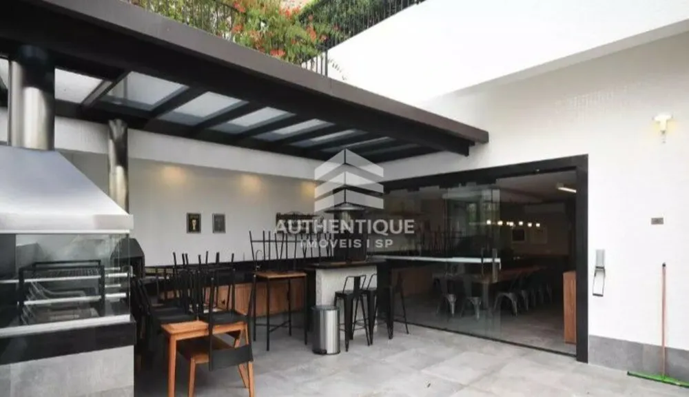 Apartamento, 4 quartos, 216 m² - Foto 1