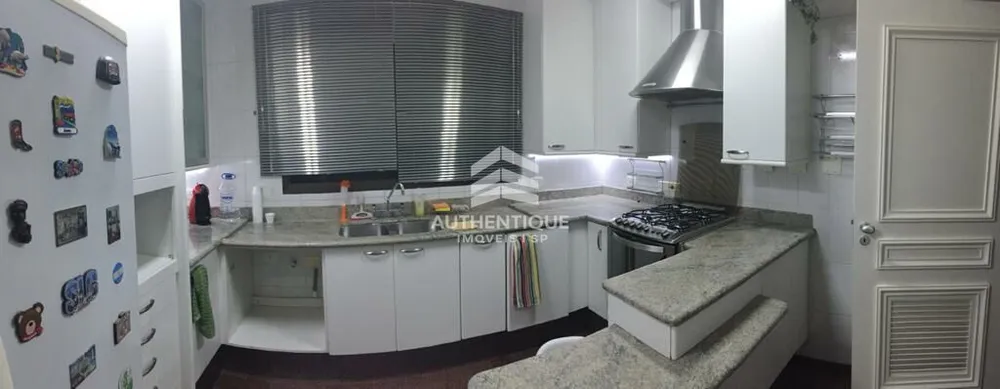 Apartamento, 4 quartos, 216 m² - Foto 15