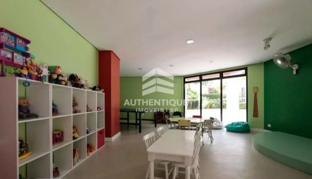 Apartamento, 4 quartos, 216 m² - Foto 11