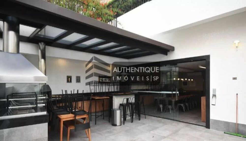 Apartamento, 4 quartos, 216 m² - Foto 4