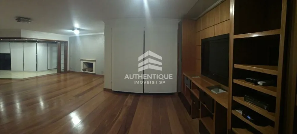 Apartamento, 4 quartos, 216 m² - Foto 16