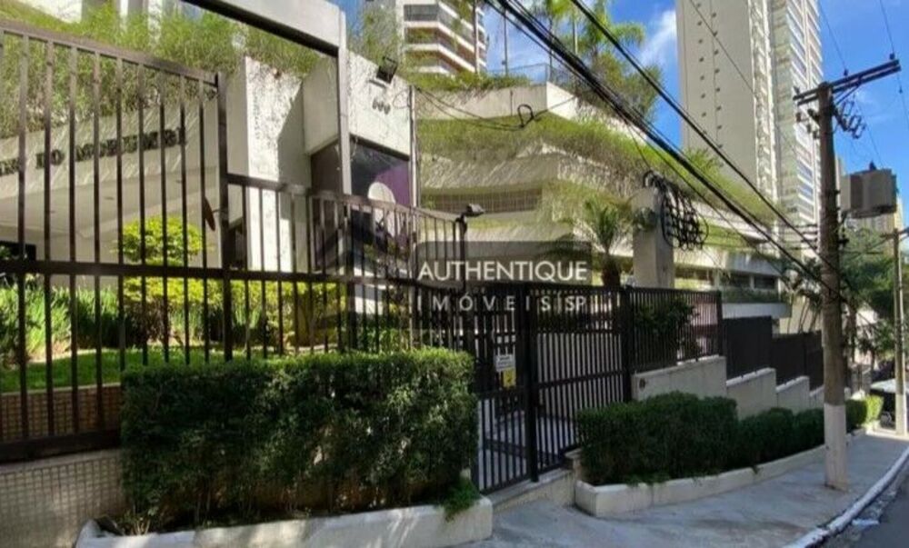 Apartamento, 4 quartos, 216 m² - Foto 2