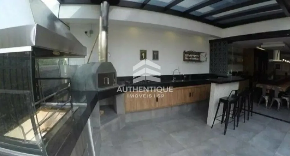 Apartamento, 4 quartos, 216 m² - Foto 9