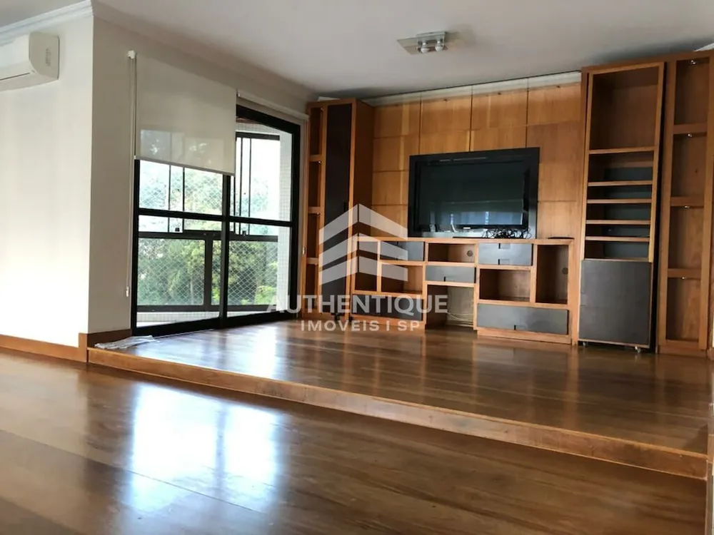 Apartamento, 4 quartos, 216 m² - Foto 10