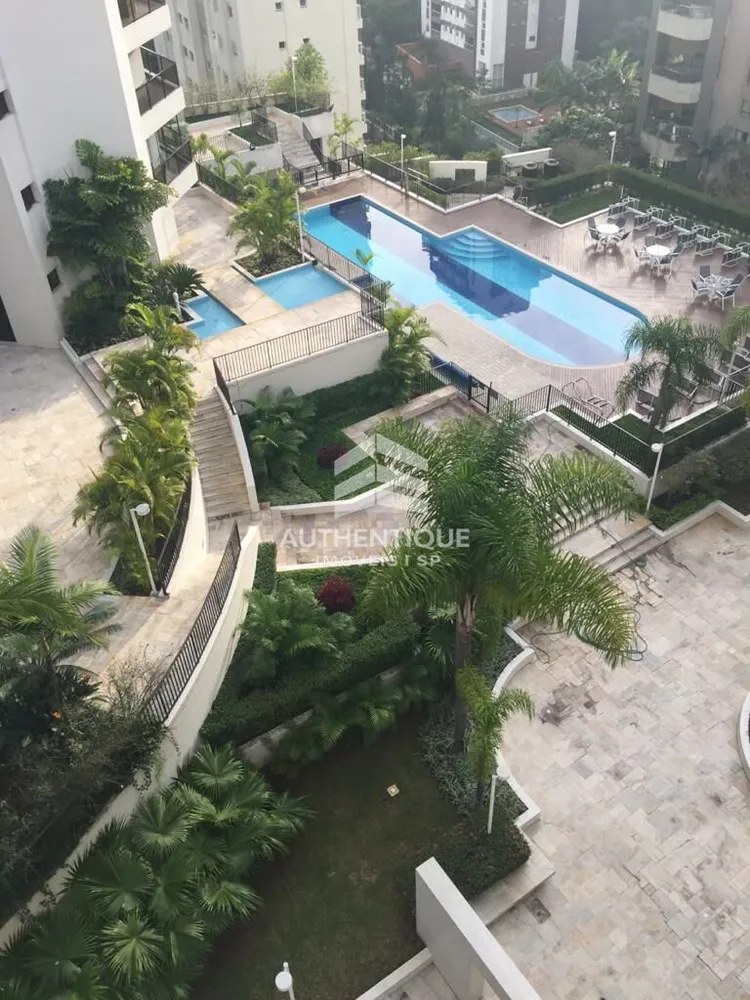 Apartamento, 4 quartos, 216 m² - Foto 3