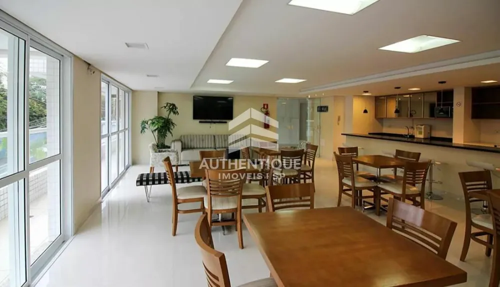 Apartamento, 3 quartos, 149 m² - Foto 16
