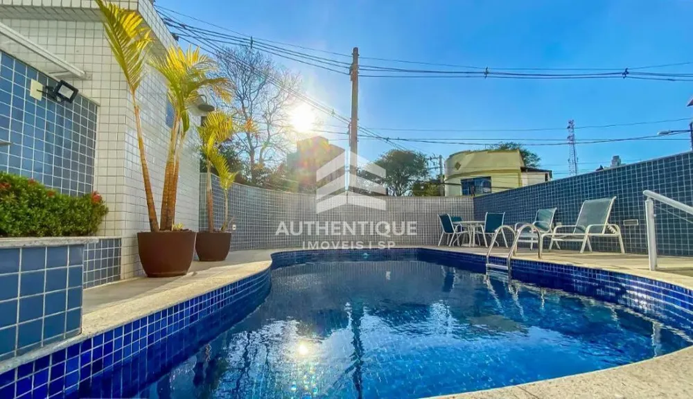 Apartamento, 3 quartos, 149 m² - Foto 14