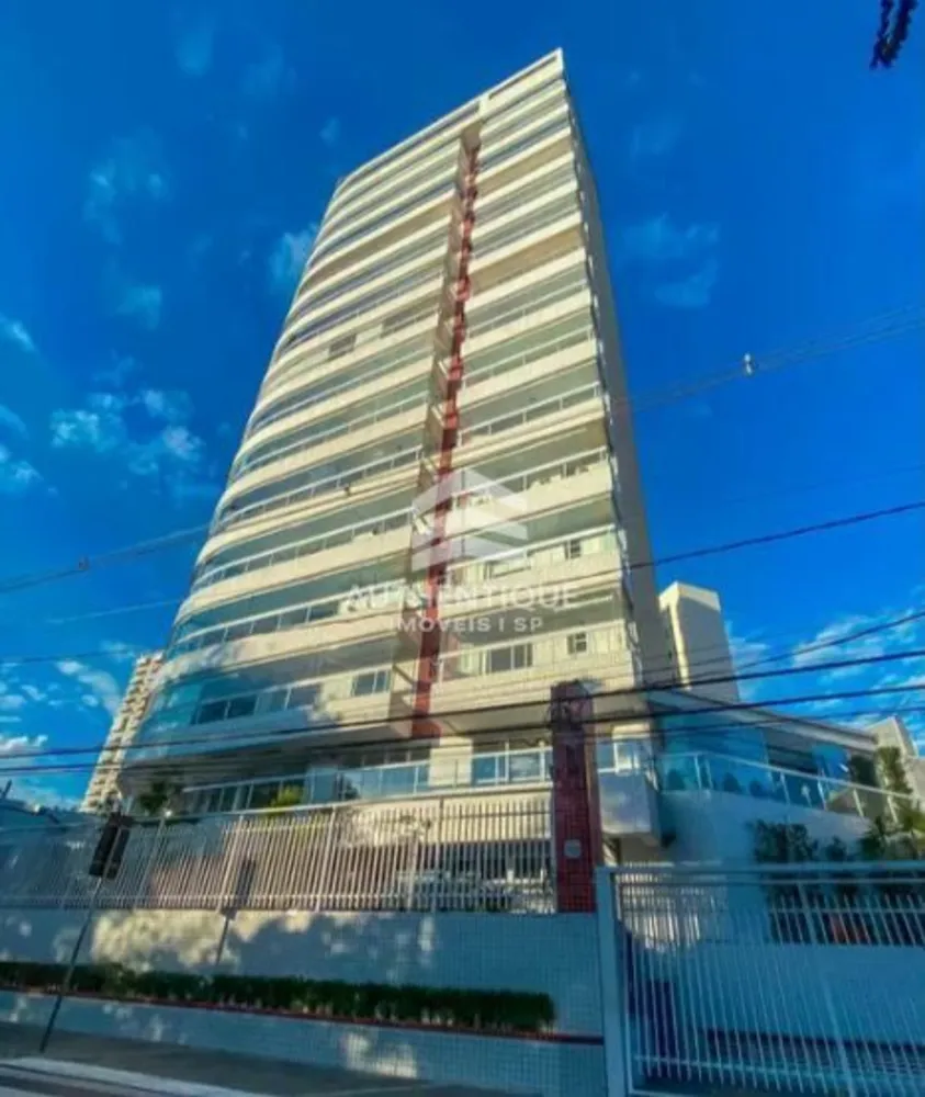 Apartamento, 3 quartos, 149 m² - Foto 13