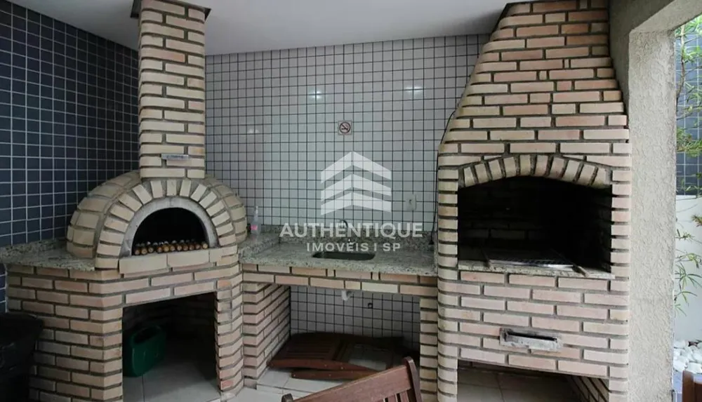 Apartamento, 3 quartos, 149 m² - Foto 15
