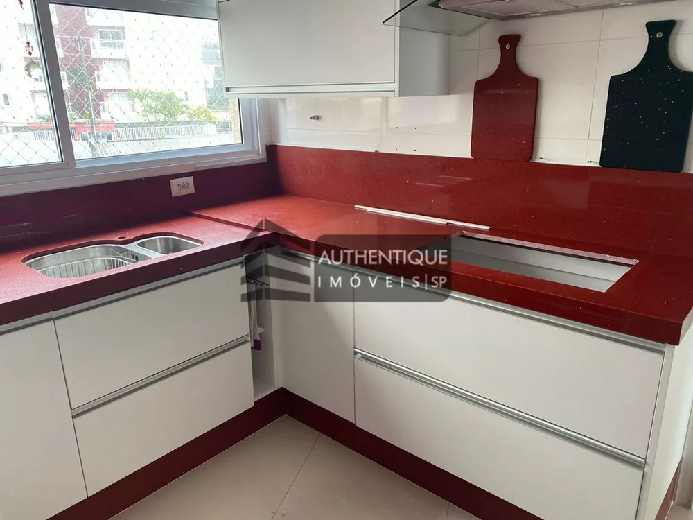 Apartamento, 3 quartos, 149 m² - Foto 3