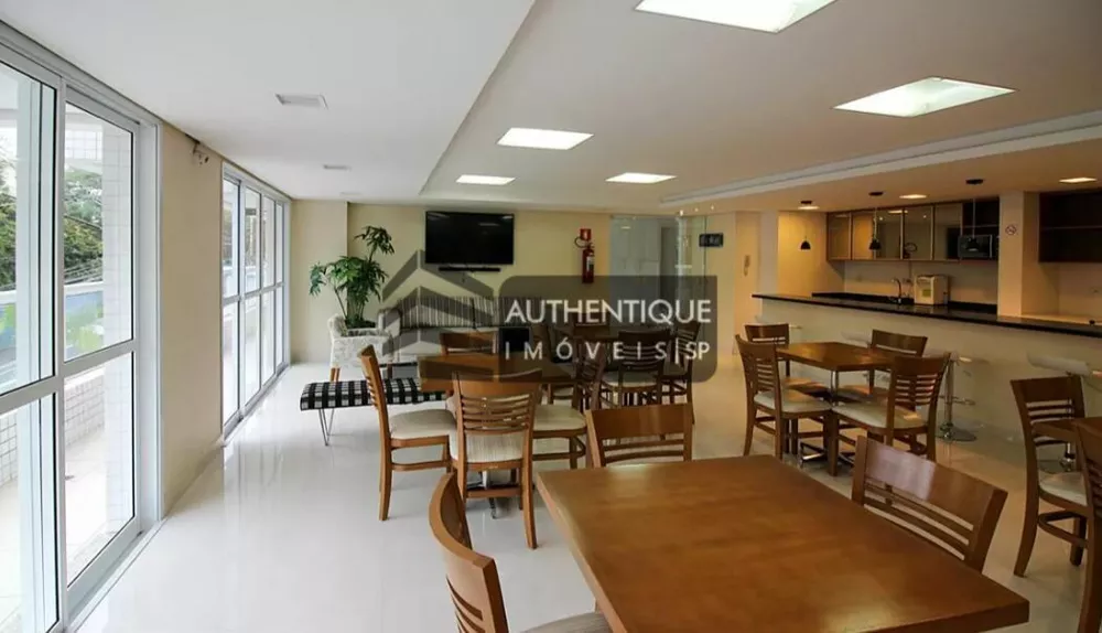 Apartamento, 3 quartos, 149 m² - Foto 1