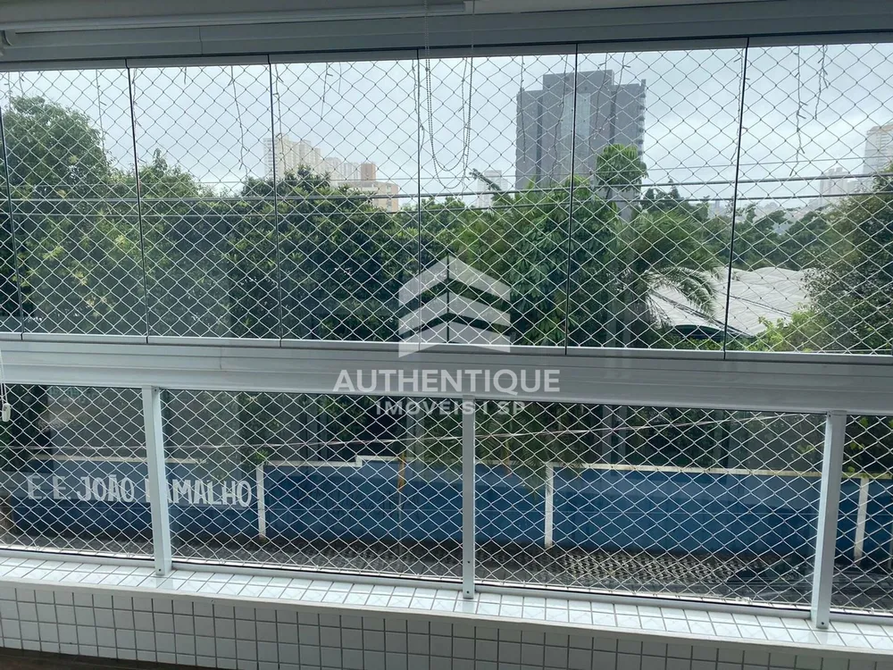 Apartamento, 3 quartos, 149 m² - Foto 21