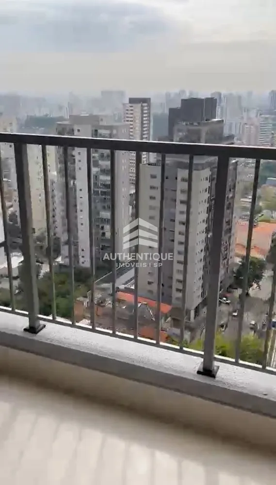 Apartamento, 1 quarto, 25 m² - Foto 5