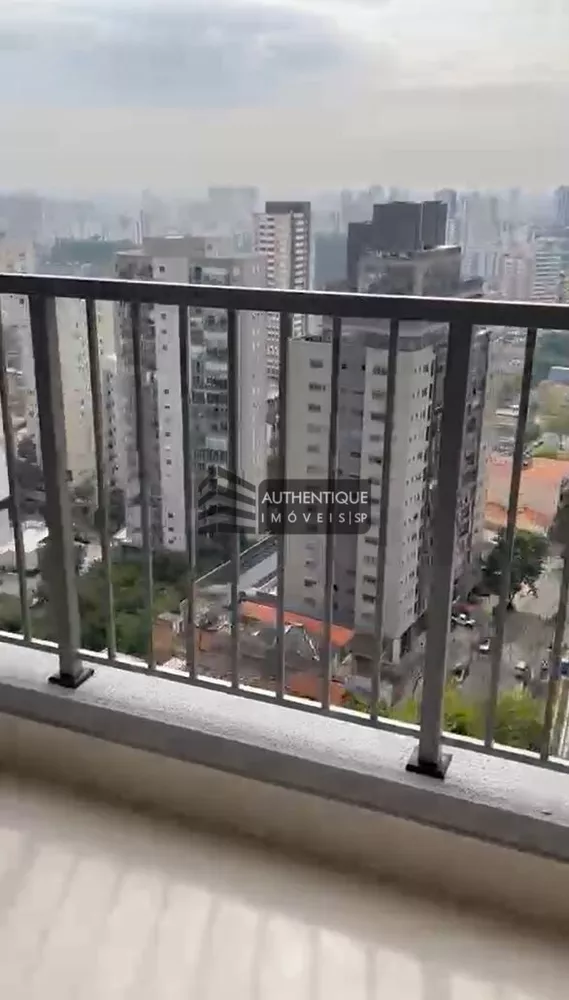 Apartamento, 1 quarto, 25 m² - Foto 1